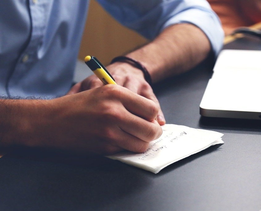 Servicios de administración de fincas